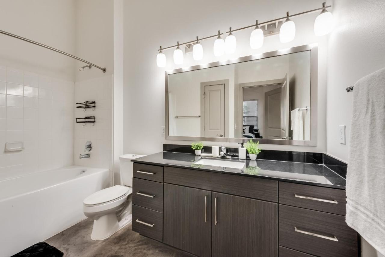 Stylish 2 Bedroom In Medical District Appartamento *